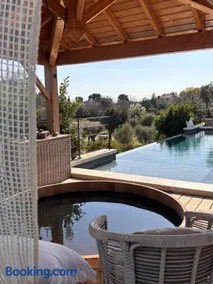 LA BASTIDE DES CULS-ROUSSET - Image 4