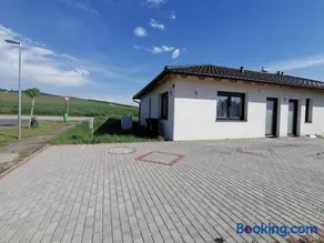 Privatunterkunft in Hornstein - Image 3
