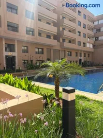 Nice apartment in Marrakesh - Image 5