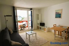 Studio Bidart Plage d'Erretegia - Image 1