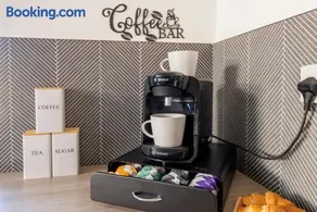 Columbia - Sleeps 5, WiFi, Parking, Netflix, Near Observatory - Image 1