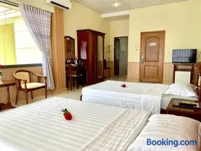 Hung Vuong Hotel - Image 4