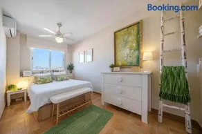 SPECTACULAR SEA VIEW Fuengirola - Image 3