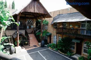 Big 5 Guest House Witbank - Image 1