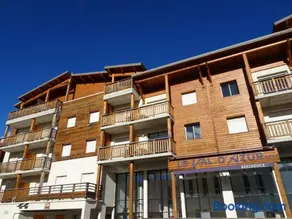 Appartement Valberg - Image 2