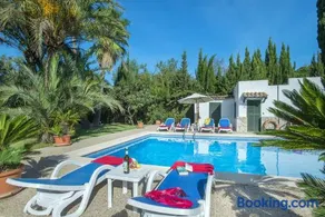 Owl Booking Villa Mairata - Great Garden and Pool - Image 2
