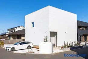 The Rabbit 兎a newly built vacation home - Image 3
