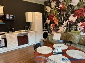 Kaptainshuus Apartment A - Image 1