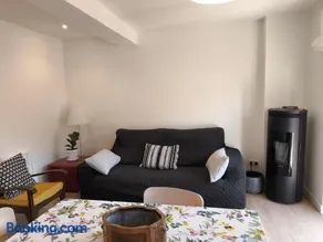Apartamento EGUZKILORE Izaba-Isaba - Image 2