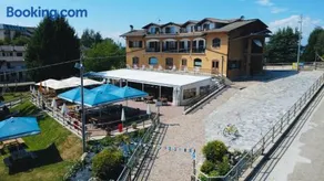 Hotel Monte Baldo - Image 1