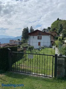 Casa Savina - stupenda vista lago e monti - Image 1