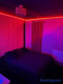 Appartement luxueux avec jacuzzi Cergy gare - Image 3