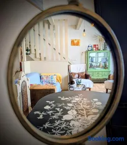'Gaivota' Charming Portuguese Style Apartment for Rent 'Vida à Portuguesa', Alojamento Local - Image 2
