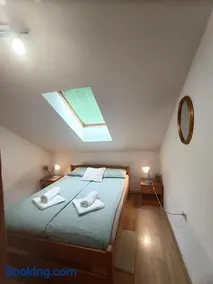 Apartment Petra Zabok A2-3km - Image 4