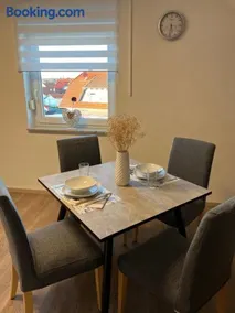 Ferienwohnung Löwen - Image 1