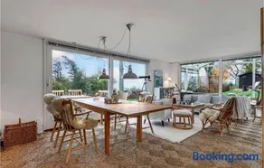 3 værelses dejlig bolig i Gudhjem - Image 2