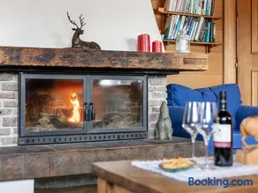 Beautiful Family Chalet in the heart of Inneralpbach - Image 5