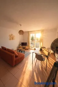Cosy piscine proche Toulouse - Image 1