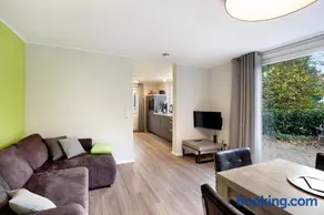Ferienwohnung im Eichholz - Image 2
