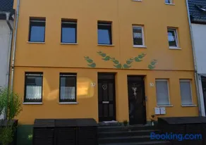 Ferienwohnung Fewo Hauswurm "mit Hund na und" - Image 1