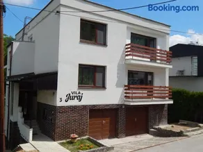 Apartmány Vila Juraj - Image 4