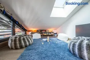 Ozigo penthouse Les Gets - by EMERALD STAY - Image 1