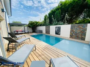 Villa 300m de la mer, Chatelaillon Piscine et SPA - Image 5