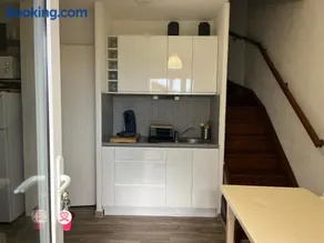 Maisonnette les Marines d'Helios T2 cabine - Image 2