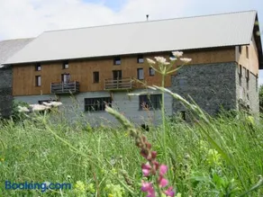 Gîte Potimarron - Image 4
