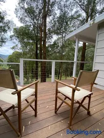 Noojee views - cozy studio - Image 3