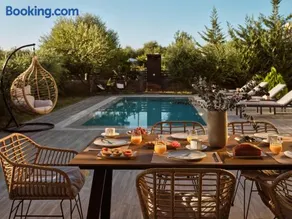 Solis Ortus Villa, a Sublime Sanctuary with Pool, By ThinkVilla - Image 3