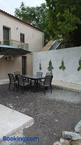 Pyrrichos Stone House - Image 3