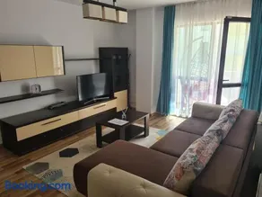 Stefania Apartment Sibiu - Image 1