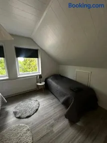 Villa with hot tub sauna max 10 people 20 minutes from the airport Helsinki - Image 4