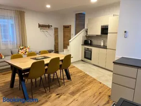 Appartement Am Burgstall - Image 1