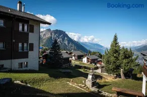 Chalet Sunnuterrasse - Image 2