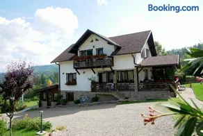Casa Izvorul Rarăului - Image 1