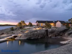 Project Ö - Private island - Image 1