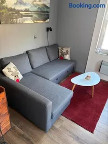 APARTMENT OWL - Image 2
