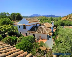 Villa 'Los Balcones' - Villa Superior en Priego de Córdoba - Image 2