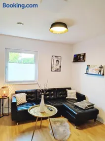 Ferienwohnung Lowenstern Niederstetten - Image 3