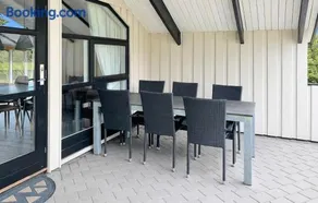 Holiday Home Møllevangen Ix - Image 2