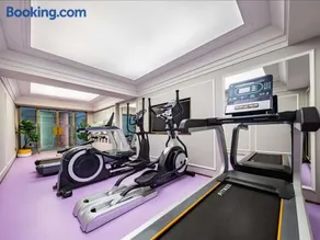 Mercure Chengdu Jiuyanqiao -City Walk to Chunxi Road - Image 1