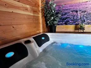 Luxe Vakantiehuis met privé Wellness - Image 5