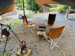 Akagi Log INN Glamping - Vacation STAY 39479v - Image 2