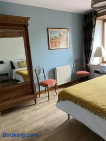Les Pommiers d'Amfreville, Chambres d'hôtes - Image 3