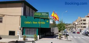 Hidalgo - Image 2