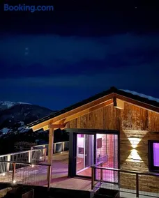 Seisen Almchalet - Image 2