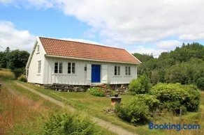 Lille Gjersdal - Et unikt opphold 100 år tilbake i tid - Image 2