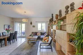 3 rooms available in the Jura Villa Thoiry SHARED House near CERN Geneva Airport Palexpo UN Skiing - Image 3